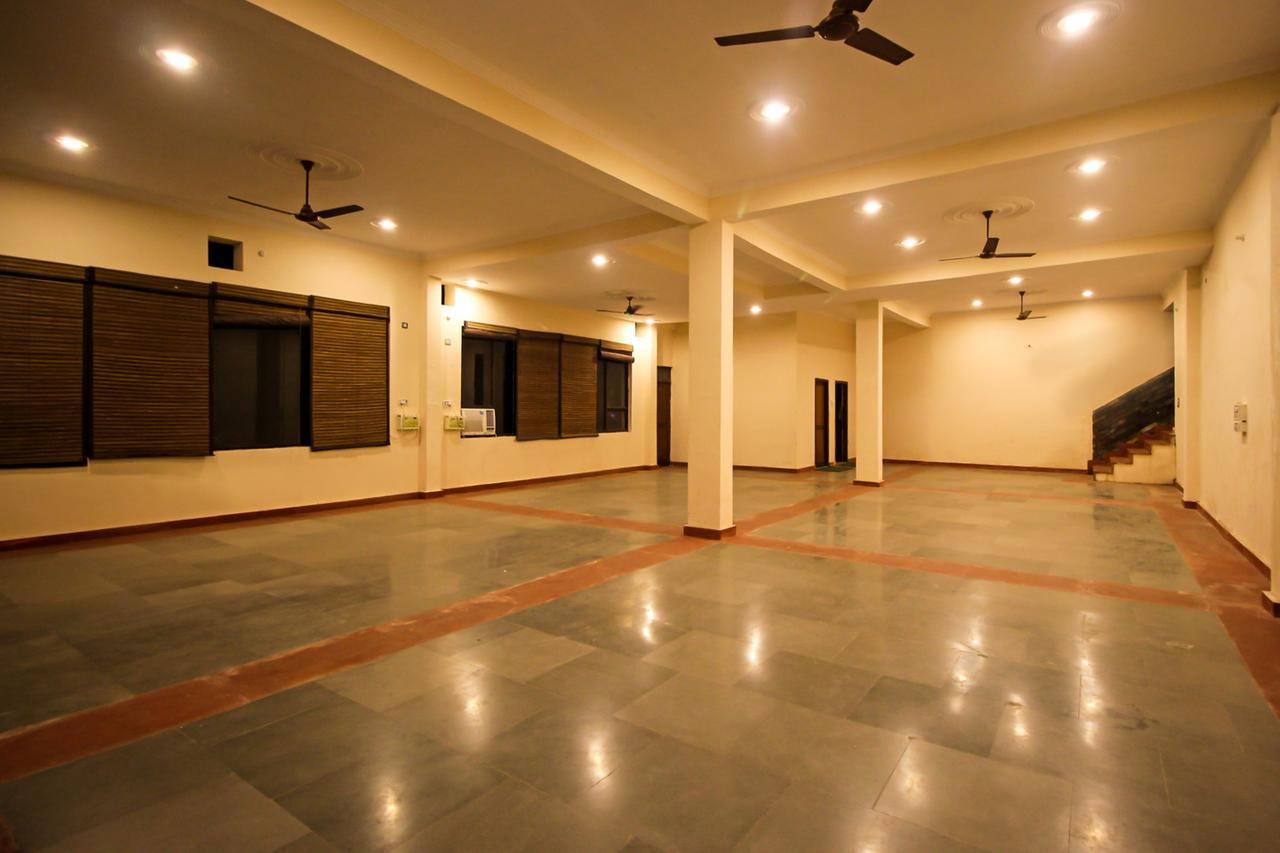 V Resorts Dukes Den Resort Ramnagar  Esterno foto