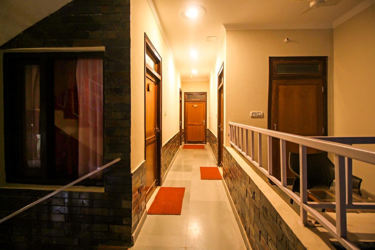 V Resorts Dukes Den Resort Ramnagar  Esterno foto