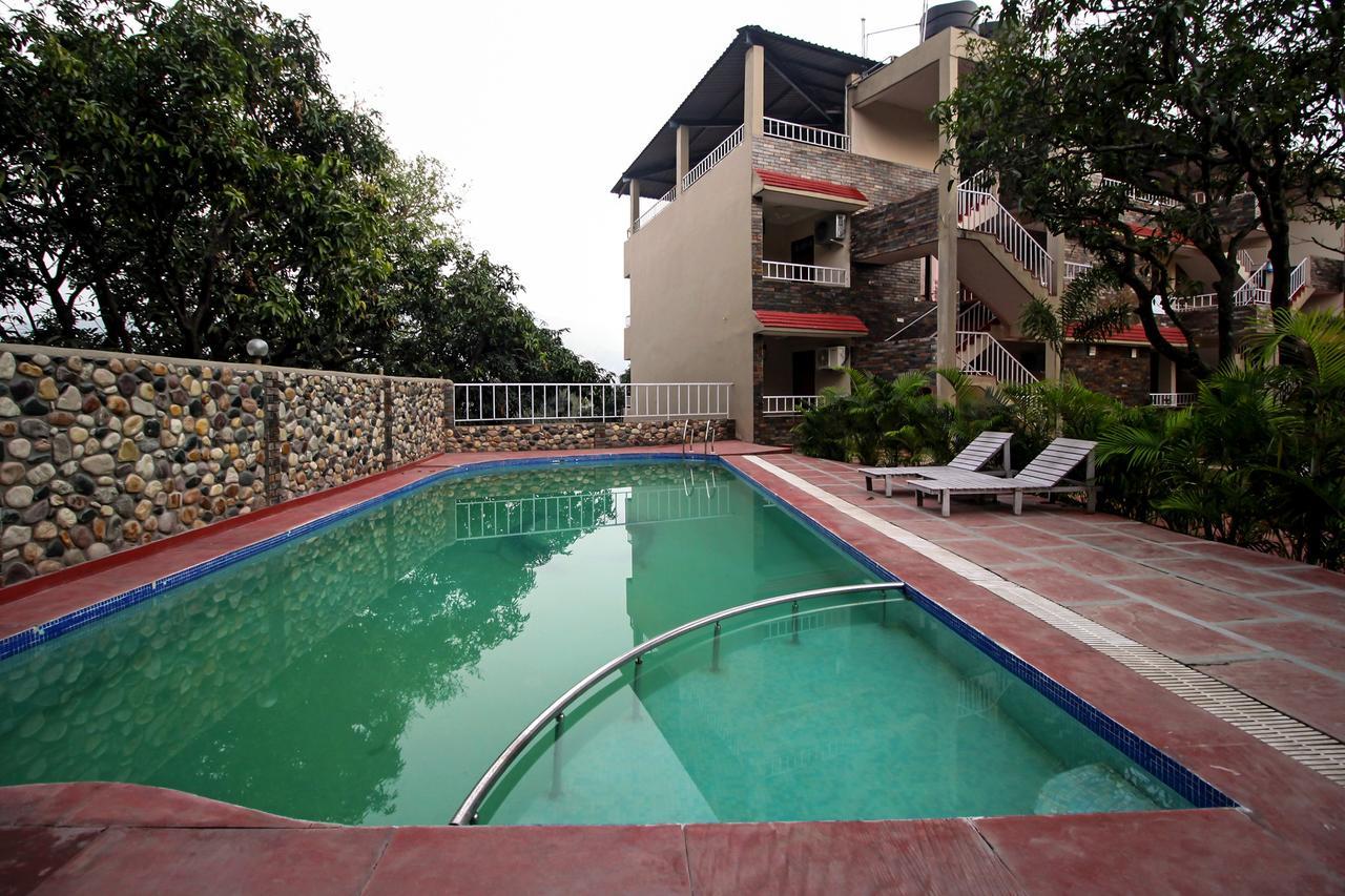 V Resorts Dukes Den Resort Ramnagar  Esterno foto